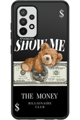Show Me The Money 2.0 - Samsung Galaxy A52 / A52 5G / A52s