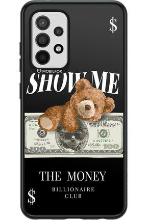 Show Me The Money 2.0 - Samsung Galaxy A52 / A52 5G / A52s