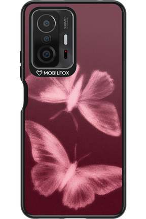 Papillonia 2.0 - Xiaomi Mi 11T