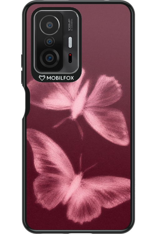 Papillonia 2.0 - Xiaomi Mi 11T