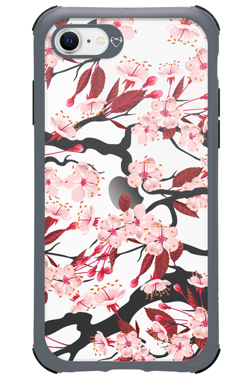 Sakura 2.0 - Apple iPhone SE 2020