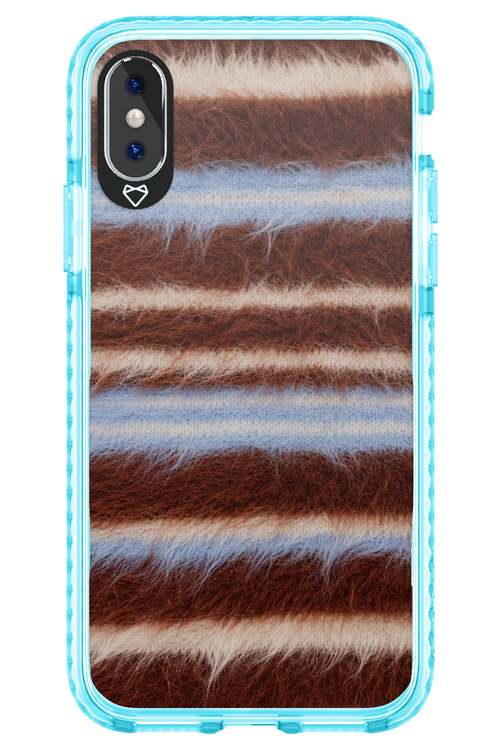 Soft Spot 2.0 - Apple iPhone XS