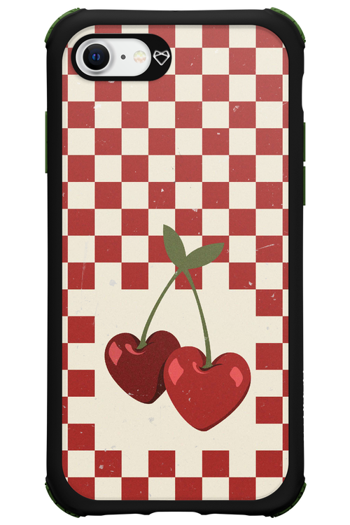 Wild Cherry 2.0 - Apple iPhone 7
