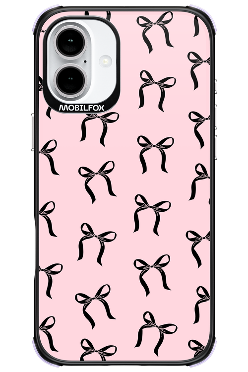 Bow Promise 2.0 - Apple iPhone 16 Plus