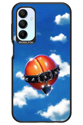Wild Peach 2.0 - Samsung Galaxy A15
