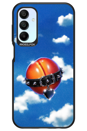 Wild Peach 2.0 - Samsung Galaxy A15