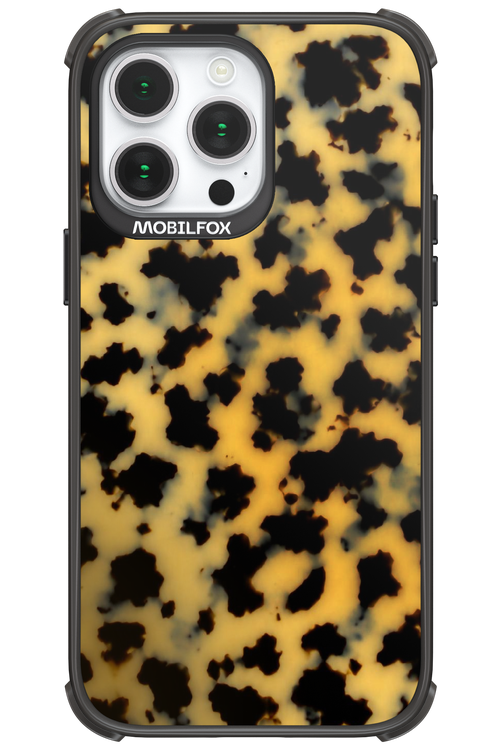 Tortoiseshell 2.0 - Apple iPhone 14 Pro Max