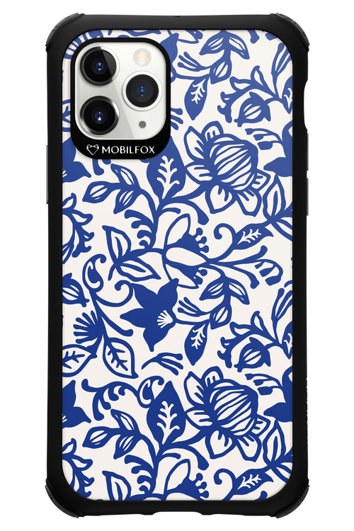 Riviera Fiora 2.0 - Apple iPhone 11 Pro