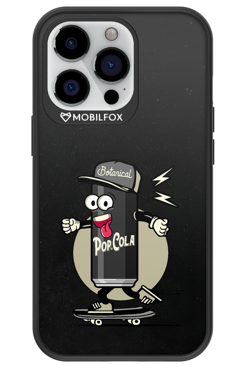 PopCola Botanical 2.0 - Apple iPhone 13 Pro