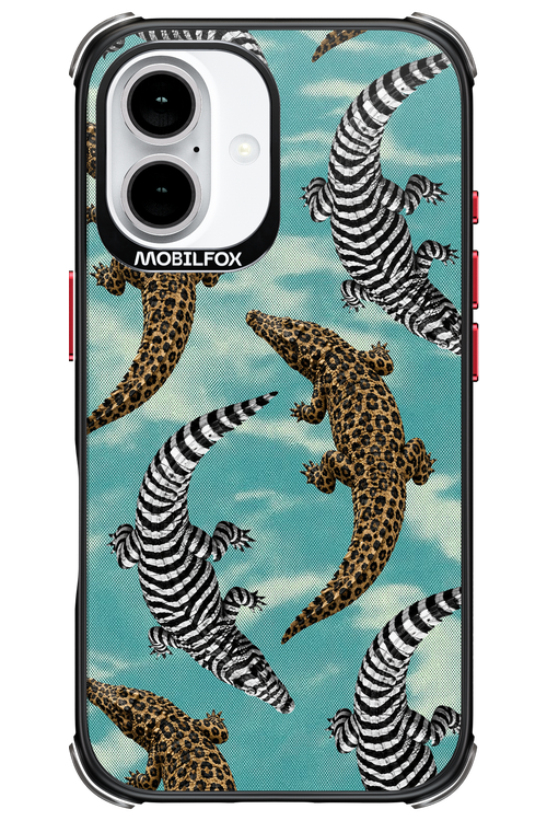 Style Bite 2.0 - Apple iPhone 16