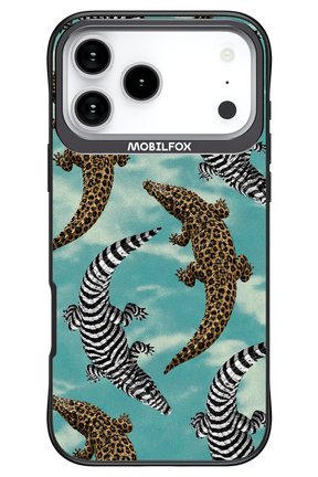 Style Bite 2.0 - Apple iPhone 17 Pro Max