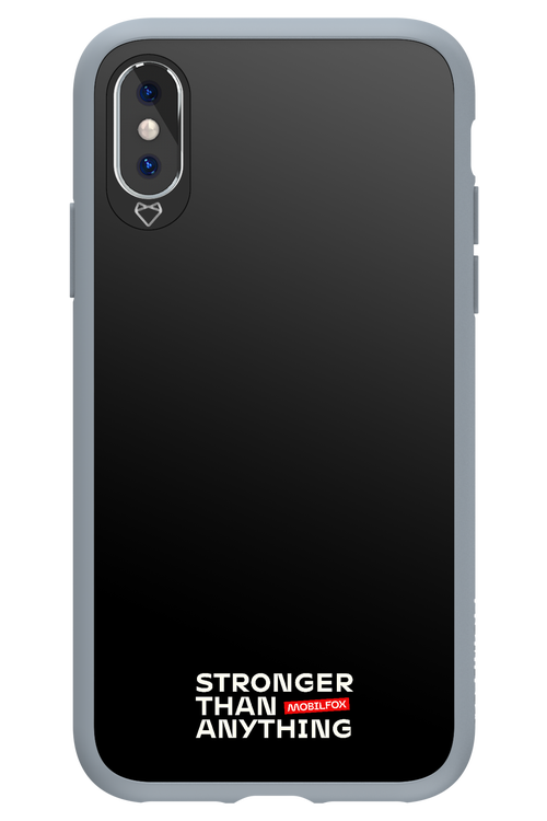 Stronger - Apple iPhone XS