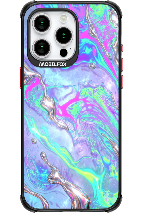 Aurora 2.0 - Apple iPhone 15 Pro Max