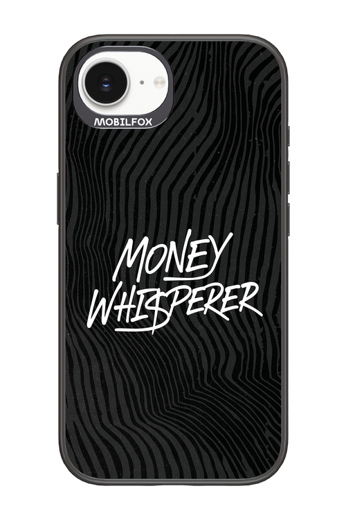 Money Whisperer 2.0 - Apple iPhone 16e