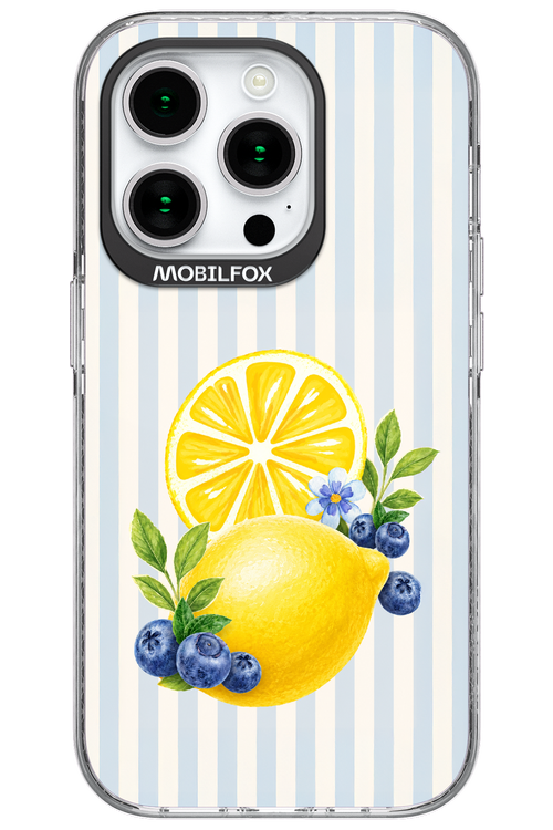 Fresh Flash 2.0 - Apple iPhone 15 Pro