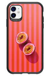 Passion Fruit 2.0 - Apple iPhone 11