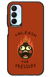 Pressure Bomb 2.0 - Samsung Galaxy A15