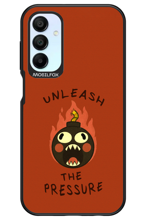 Pressure Bomb 2.0 - Samsung Galaxy A15
