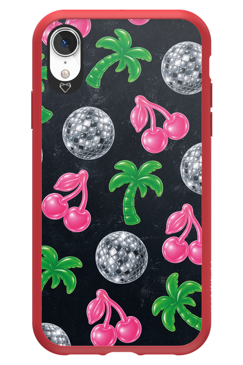 Single Life 2.0 - Apple iPhone XR
