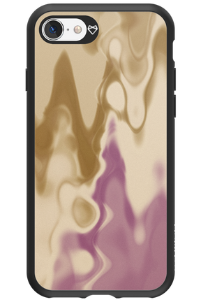 Olive Flow 2.0 - Apple iPhone SE 2020