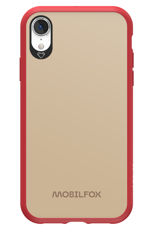 Sand 2.0 - Apple iPhone XR
