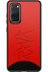 Rava Red 2.0 - Samsung Galaxy S20 FE