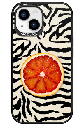 Wild Nectarin 2.0 - Apple iPhone 15
