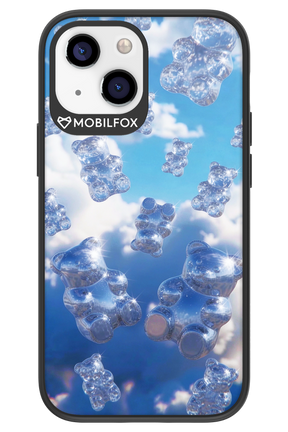 Crystal Bears 2.0 - Apple iPhone 13 Mini