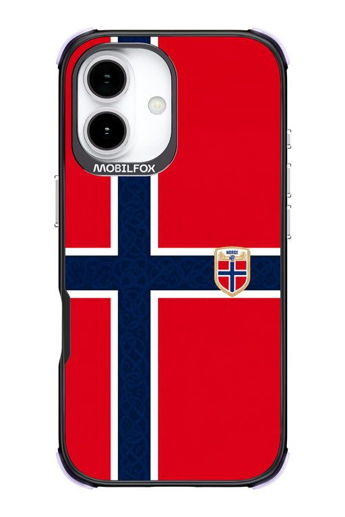 Norway 2.0 - Apple iPhone 17