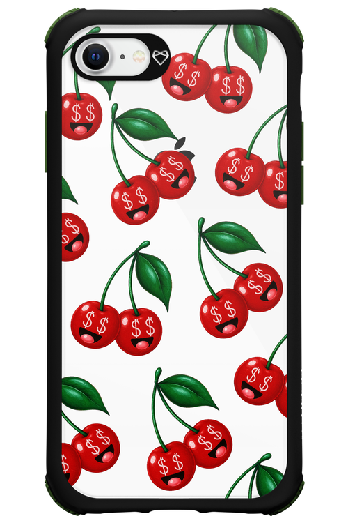 Money Cherry 2.0 - Apple iPhone 8