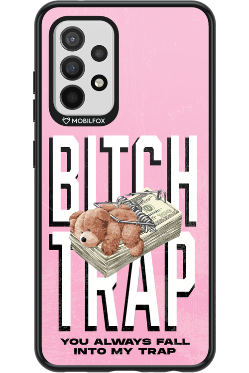 Bitch Trap - Samsung Galaxy A52 / A52 5G / A52s