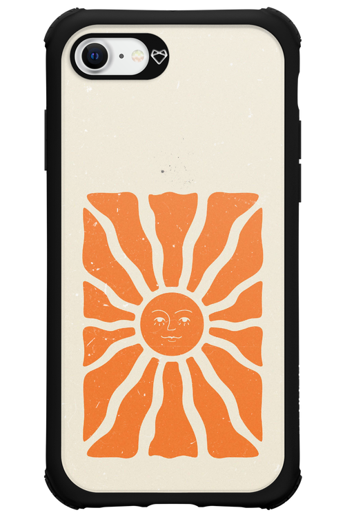 Solar Soul 2.0 - Apple iPhone 8