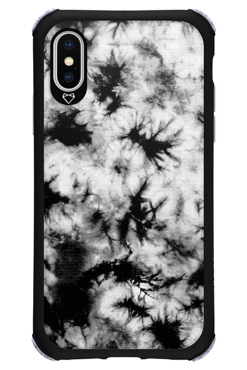 California 2.0 - Apple iPhone X