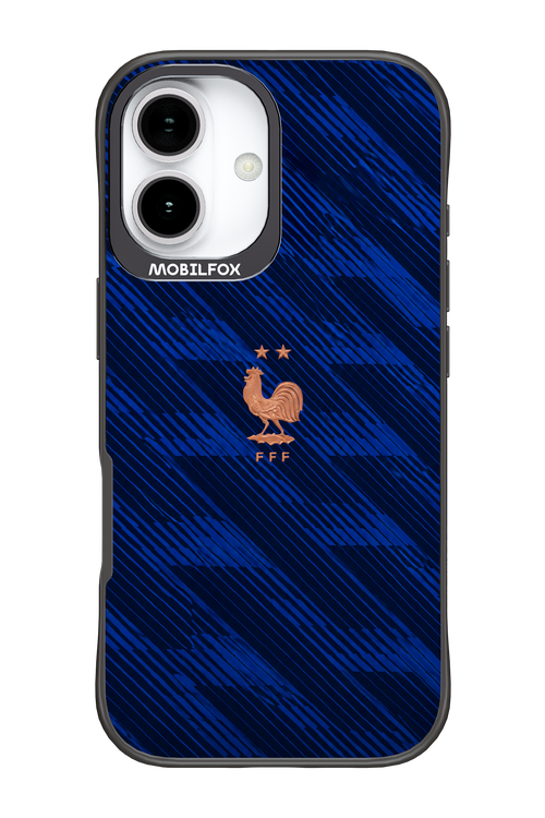 Franta 2.0 2.0 - Apple iPhone 17