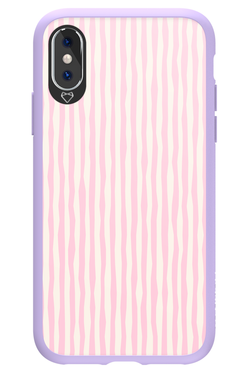 Beach Girl 2.0 - Apple iPhone X