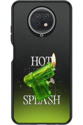 Hot Splash 2.0 - Xiaomi Redmi Note 9T 5G