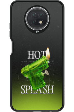 Hot Splash 2.0 - Xiaomi Redmi Note 9T 5G