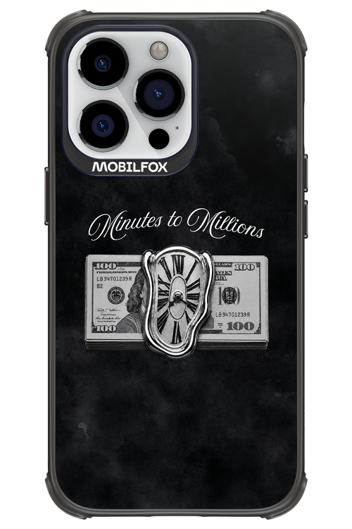 M2M 2.0 - Apple iPhone 13 Pro
