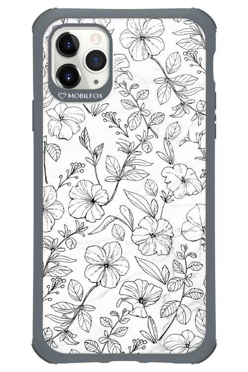 Lineart Beuty - Apple iPhone 11 Pro Max