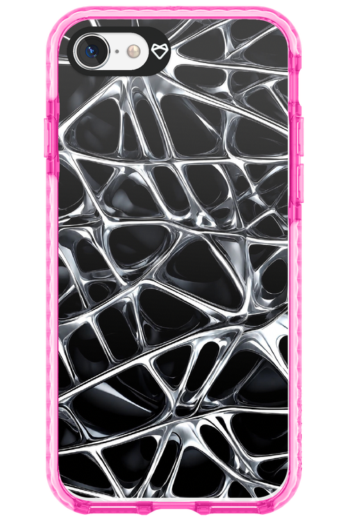 Chrome Era 2.0 - Apple iPhone SE 2020