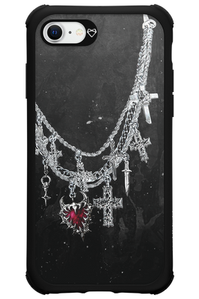 Trap Chain - Apple iPhone SE 2020