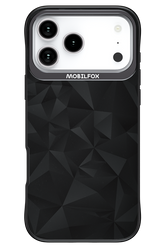 Low Poly 2.0 - Apple iPhone 17 Pro Max