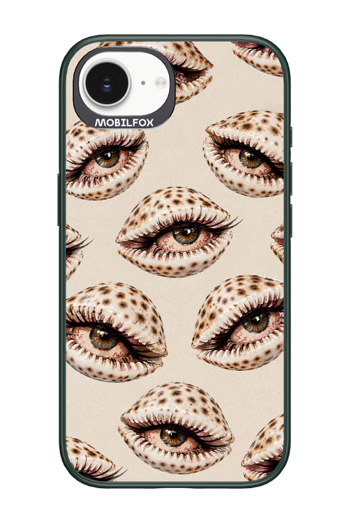 Ocean Eyes 2.0 - Apple iPhone 16e