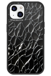 Alien Grid 2.0 - Apple iPhone 13