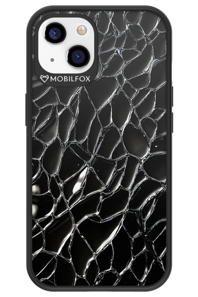 Alien Grid 2.0 - Apple iPhone 13