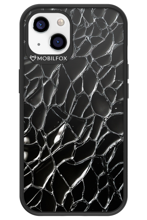 Alien Grid 2.0 - Apple iPhone 13