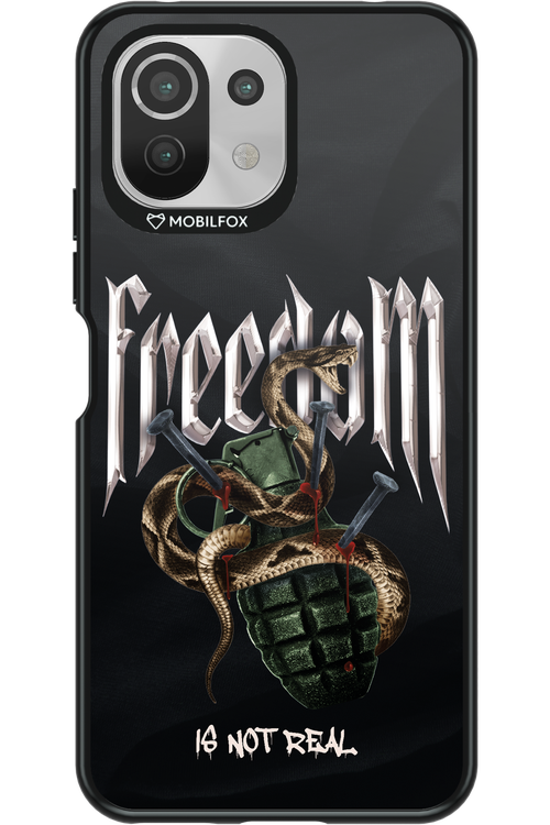 FREEDOM - Xiaomi Mi 11 Lite (2021)
