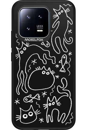 CHALK_CATS 2.0 - Xiaomi 13