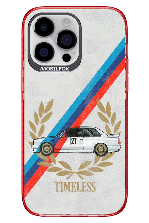 Timeless - Apple iPhone 14 Pro Max
