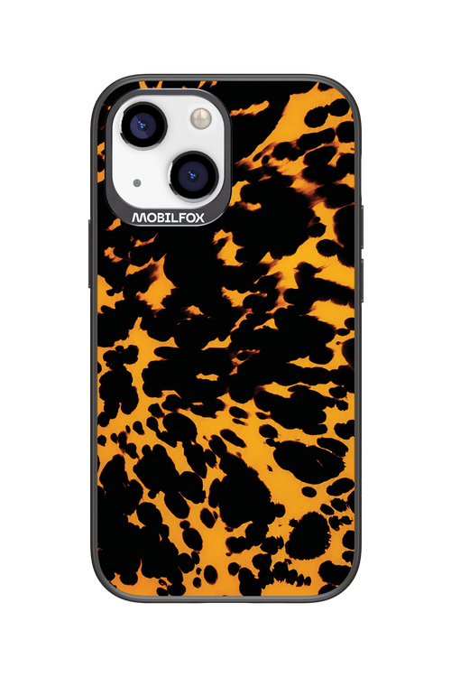 Tortoise Shell 2.0 - Apple iPhone 13 Mini